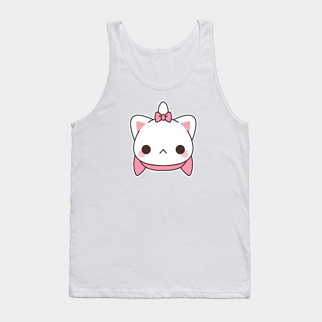 Marie Tank Top by Miyu